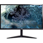 AOC 22B1H - Display Completo