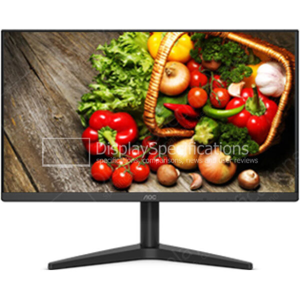AOC 22B1HM5 - Display Completo