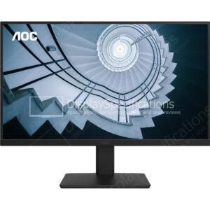 AOC 22B20JHN2 - Display Completo