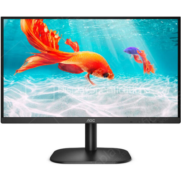 AOC 22B2DA - Display Completo