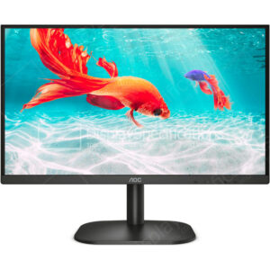 AOC 22B2H - Display Completo