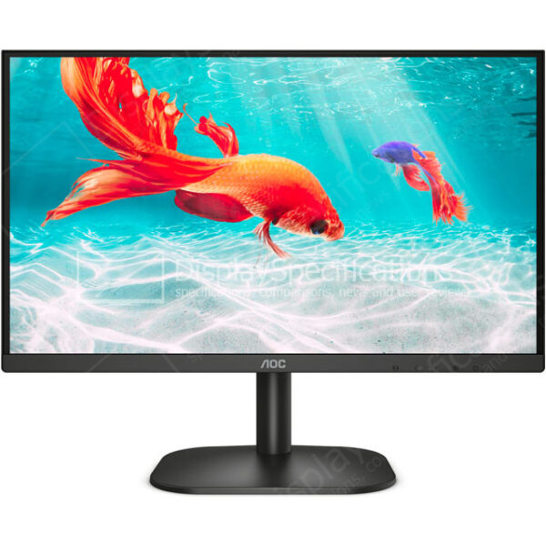 AOC 22B2H - Display Completo