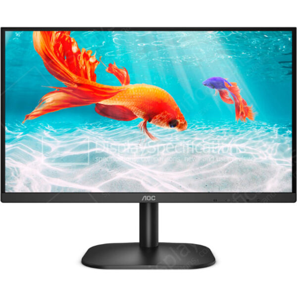AOC 22B2QAM - Display Completo