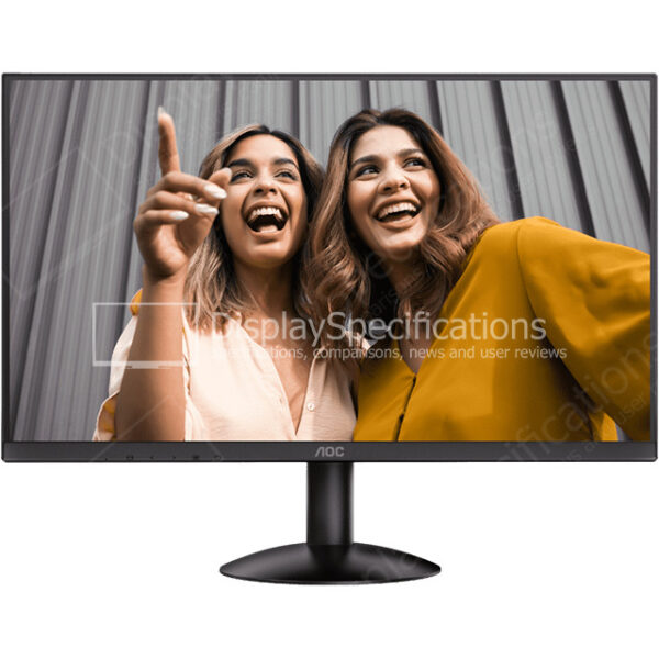 AOC 22B30HM2 - Display Completo