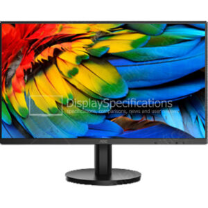 AOC 22B3HM - Display Completo