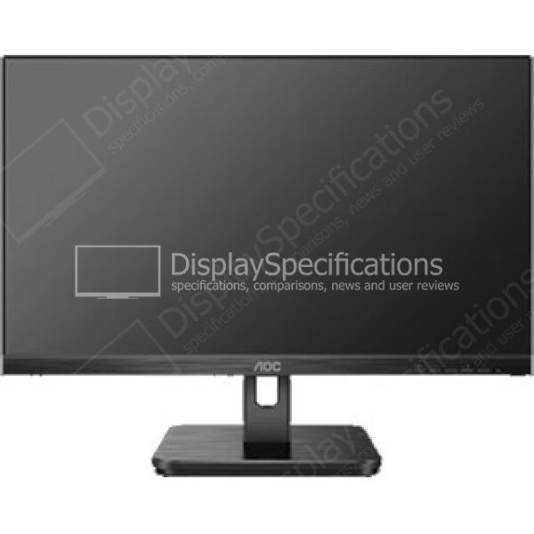 AOC 22E2H - Display Completo
