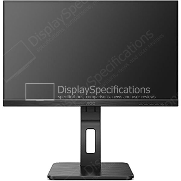 AOC 22P2UM - Display Completo