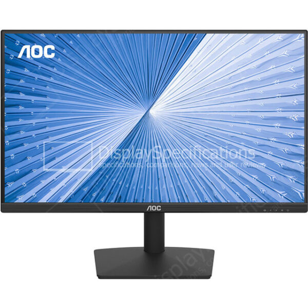 AOC 24B15H2 - Display Completo