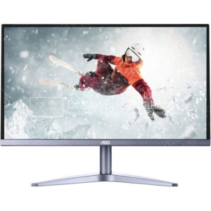 AOC 24B1XH2/BS - Display Completo