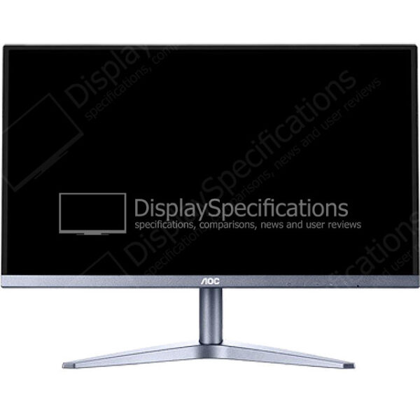 AOC 24B1XH5/BS - Display Completo