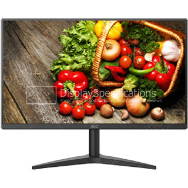 AOC 24B1XHE - Display Completo