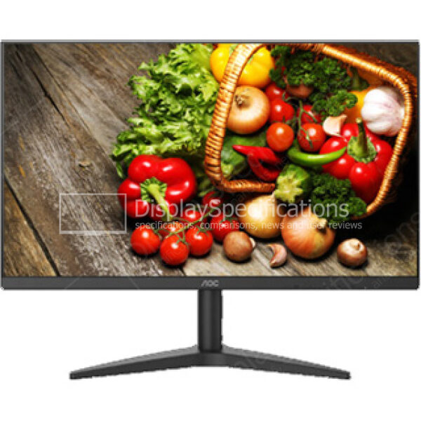 AOC 24B1XHM - Display Completo