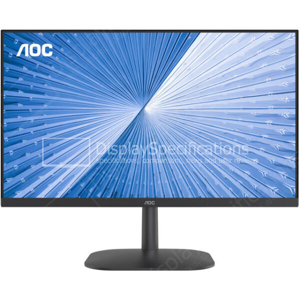 AOC 24B20H2 - Display Completo