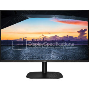 AOC 24B2H2 - Display Completo