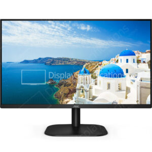 AOC 24B2HM2 - Display Completo