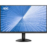 AOC 24B30HM - Display Completo