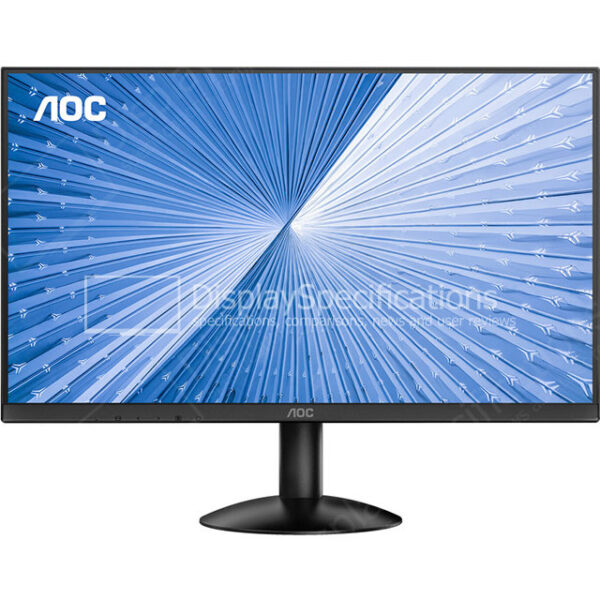 AOC 24B30HM - Display Completo
