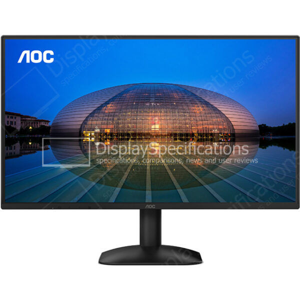 AOC 24B31H - Display Completo