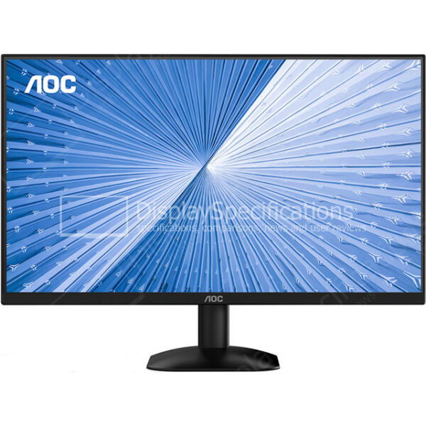 AOC 24B35H - Display Completo