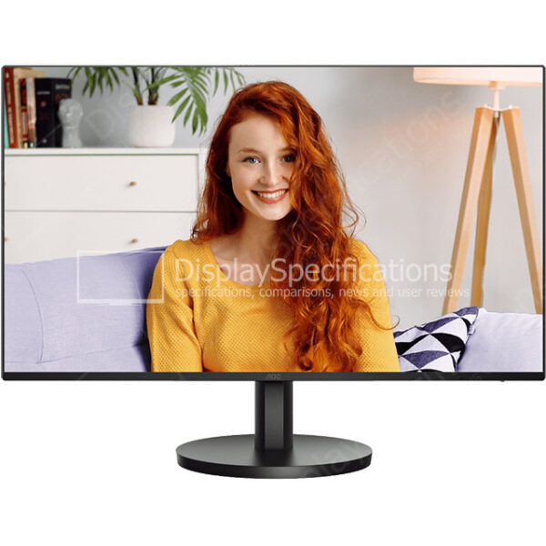 AOC 24B3CA2 - Display Completo