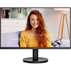 AOC 24B3HMA2 - Display Completo