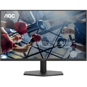 AOC 24G11ZE2 - Display Completo
