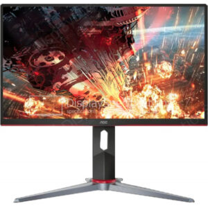 AOC 24G2E - Display Completo