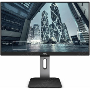 AOC 24P1U - Display Completo