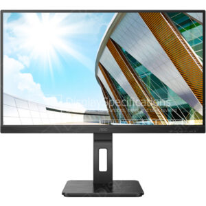 AOC 24P2QM - Display Completo