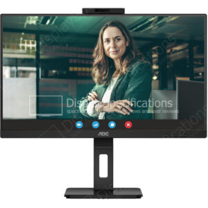 AOC 24P3QW - Display Completo