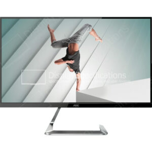 AOC 24T1Q - Display Completo