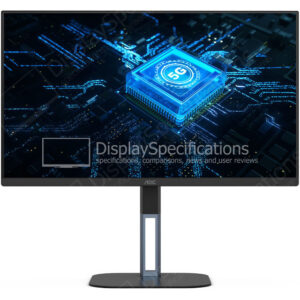 AOC 24V5C2 - Display Completo