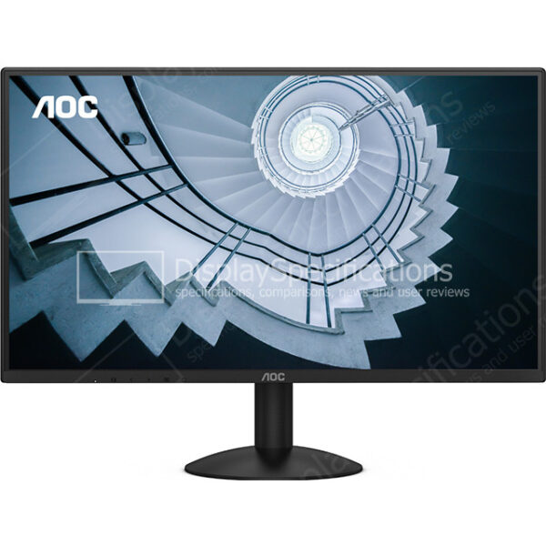 AOC 25B30H - Display Completo