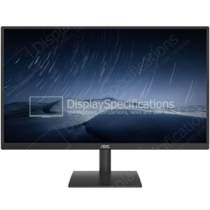 AOC 27B10H2 - Display Completo