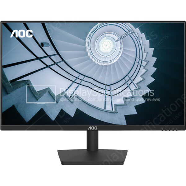 AOC 27B15H2 - Display Completo