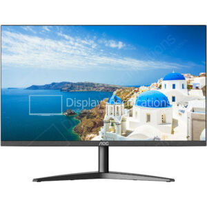 AOC 27B1H2 - Display Completo