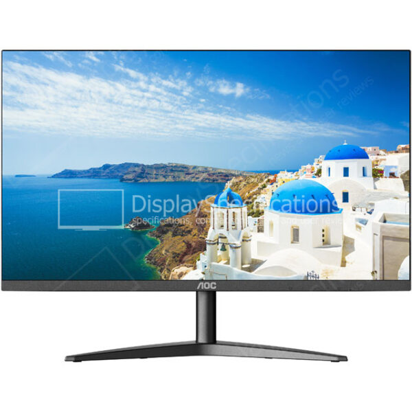 AOC 27B1H2 - Display Completo