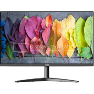 AOC 27B1H5 - Display Completo