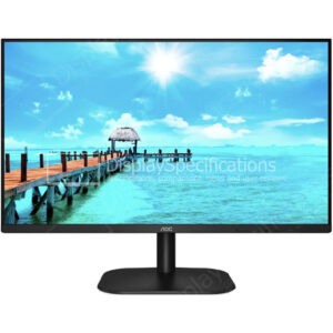 AOC 27B2DA - Display Completo