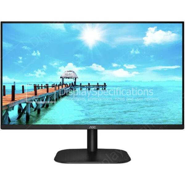 AOC 27B2DA - Display Completo