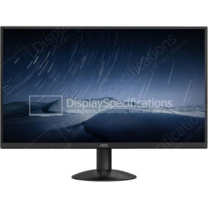 AOC 27B30H - Display Completo