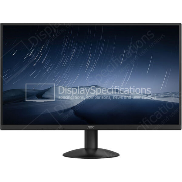 AOC 27B30H - Display Completo