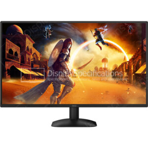 AOC 27B31H - Display Completo