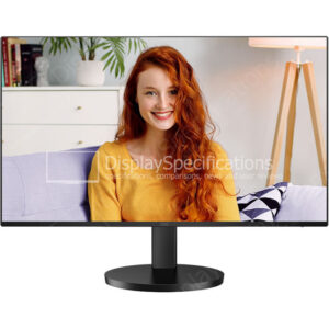 AOC 27B3CF2 - Display Completo