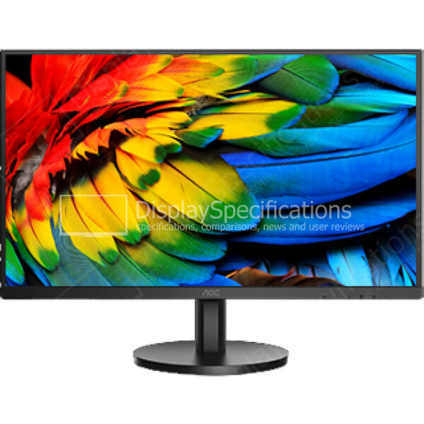 AOC 27B3HM - Display Completo
