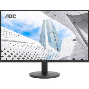 AOC 27E11H - Display Completo
