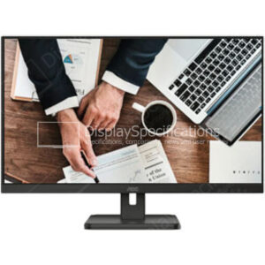 AOC 27E2H - Display Completo