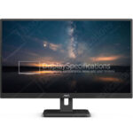 AOC 27E3H2 - Display Completo