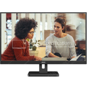 AOC 27E3UM - Display Completo