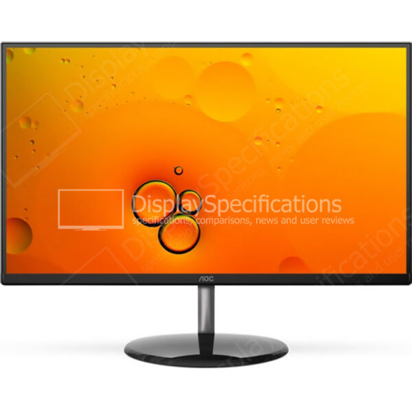 AOC 27V3H - Display Completo